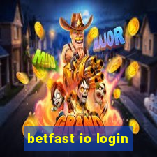 betfast io login